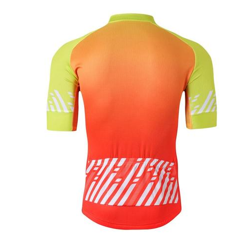 Cycling Jersey - Lustrious - Blue Force Sports