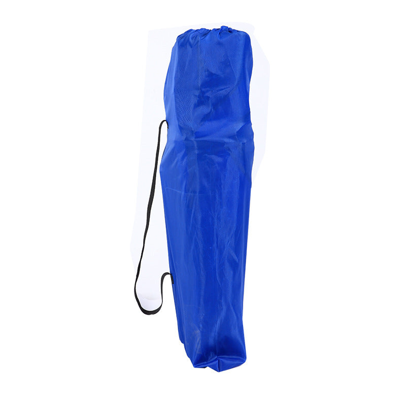 Outdoor Double Portable Camping Folding Chair - Blue Force Sports