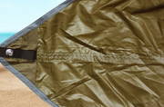 Outdoor diamond canopy tent - Blue Force Sports