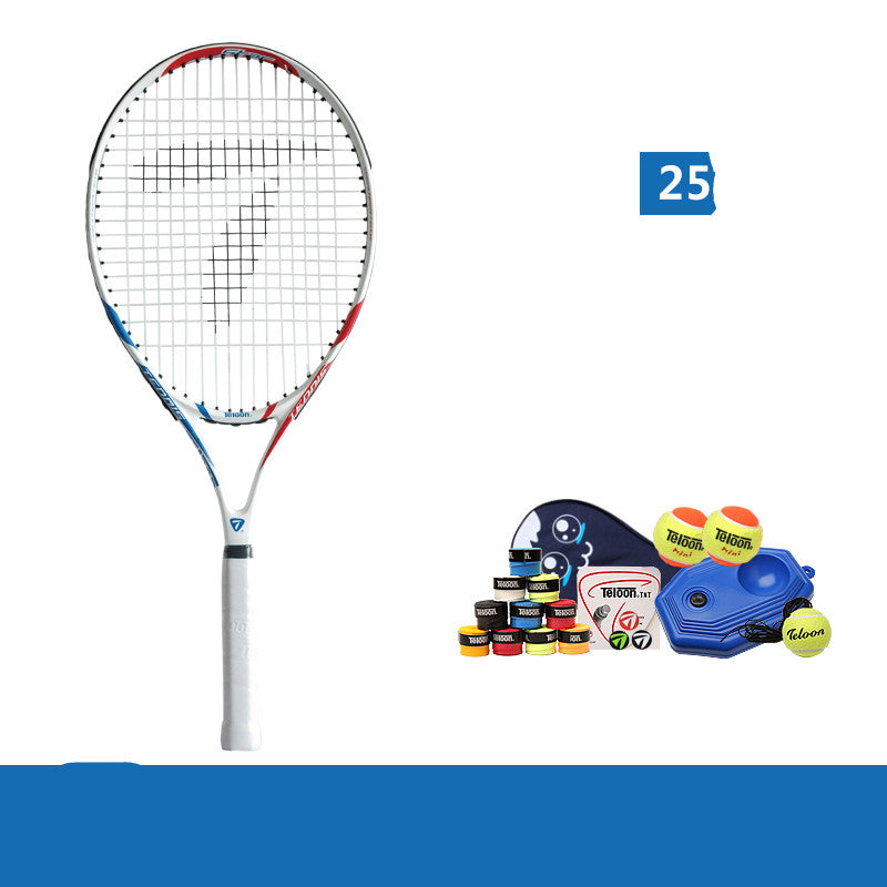 Children's beginner tennis racket - Blue Force Sports
