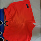 Men's Elastic Waist Quick-drying Shorts - Blue Force Sports