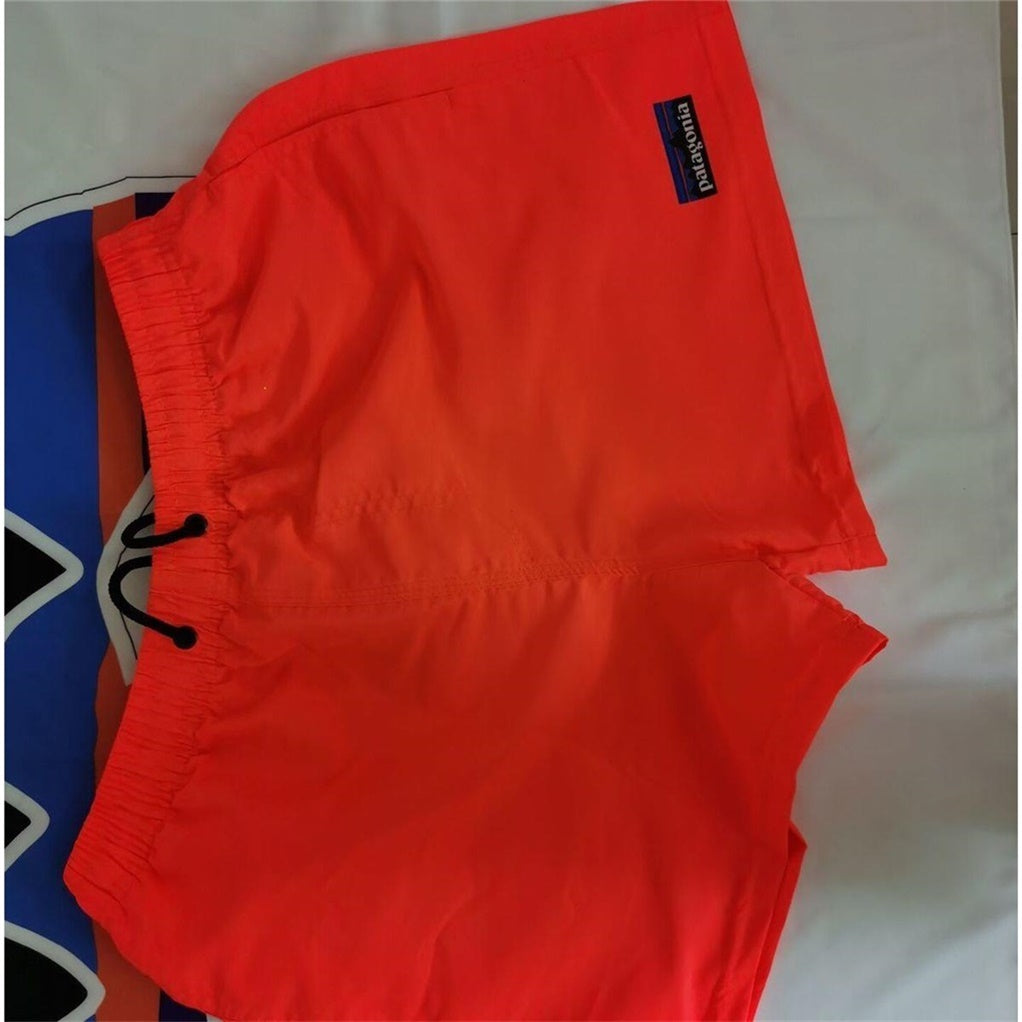 Men's Elastic Waist Quick-drying Shorts - Blue Force Sports