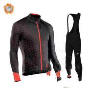 Riding Speed Down Jacket Fleece To Keep Warm - Blue Force Sports