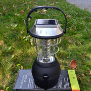 Camping Light - Blue Force Sports