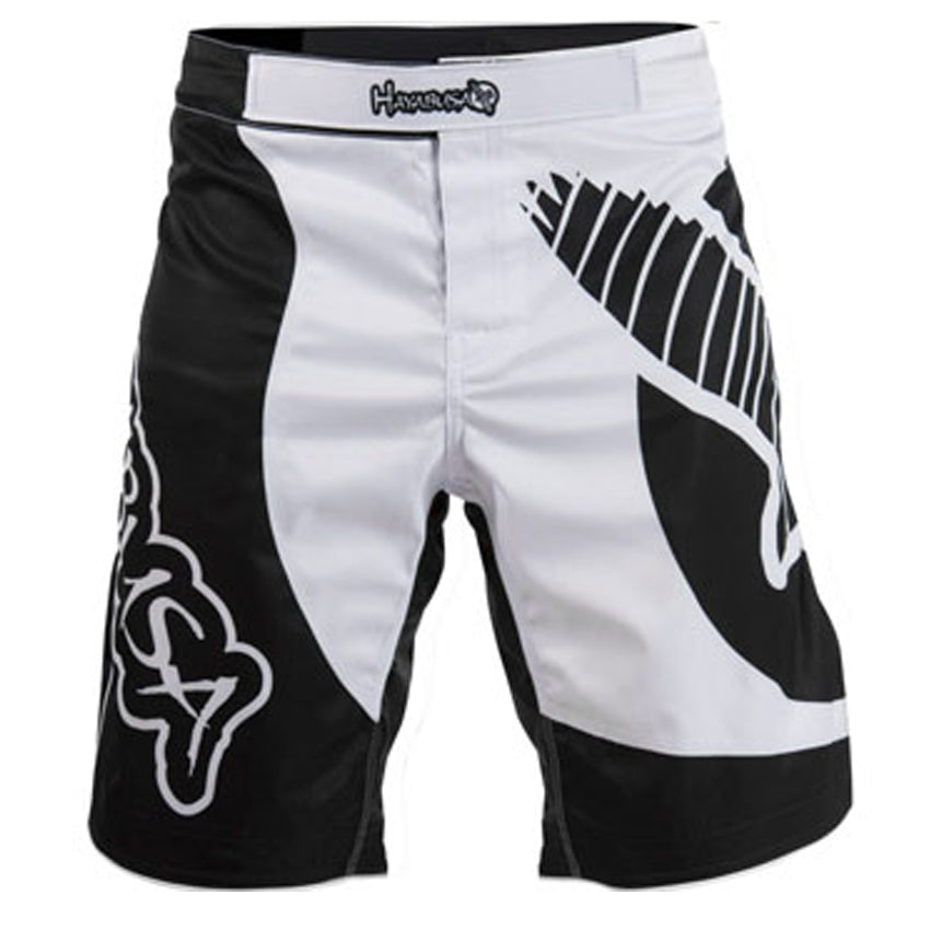 Free kick fighting training loose shorts - Blue Force Sports