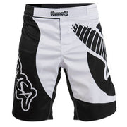 Free kick fighting training loose shorts - Blue Force Sports