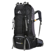60L outdoor shoulder bag waterproof - Blue Force Sports