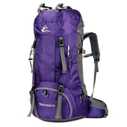 60L outdoor shoulder bag waterproof - Blue Force Sports