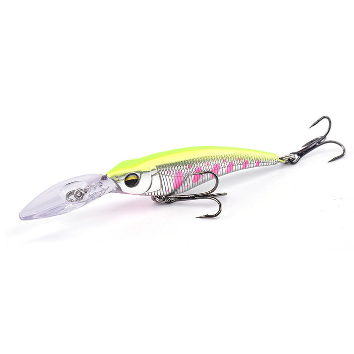 Horsemouth Bass Fish Hunter Minoruya False - Blue Force Sports