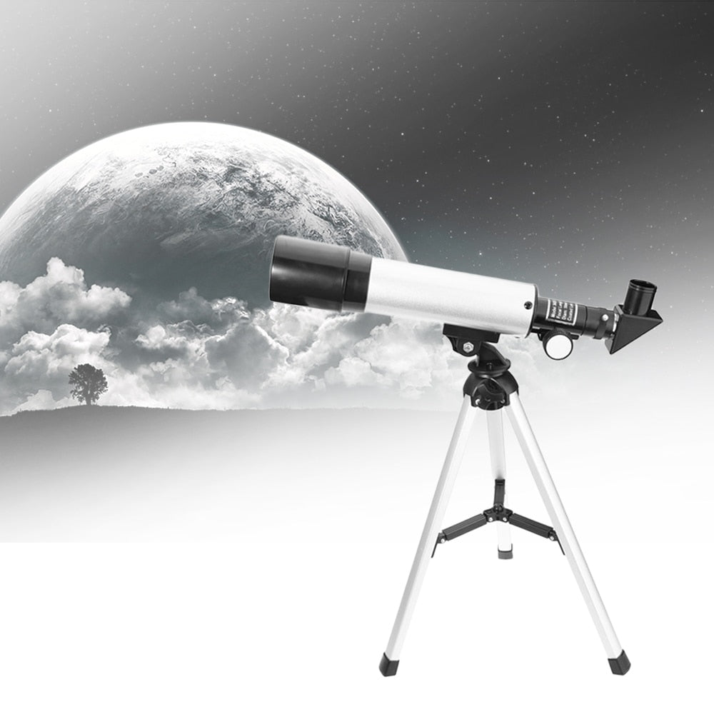 Outdoor Monocular Space Telescope - Blue Force Sports