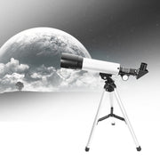 Outdoor Monocular Space Telescope - Blue Force Sports