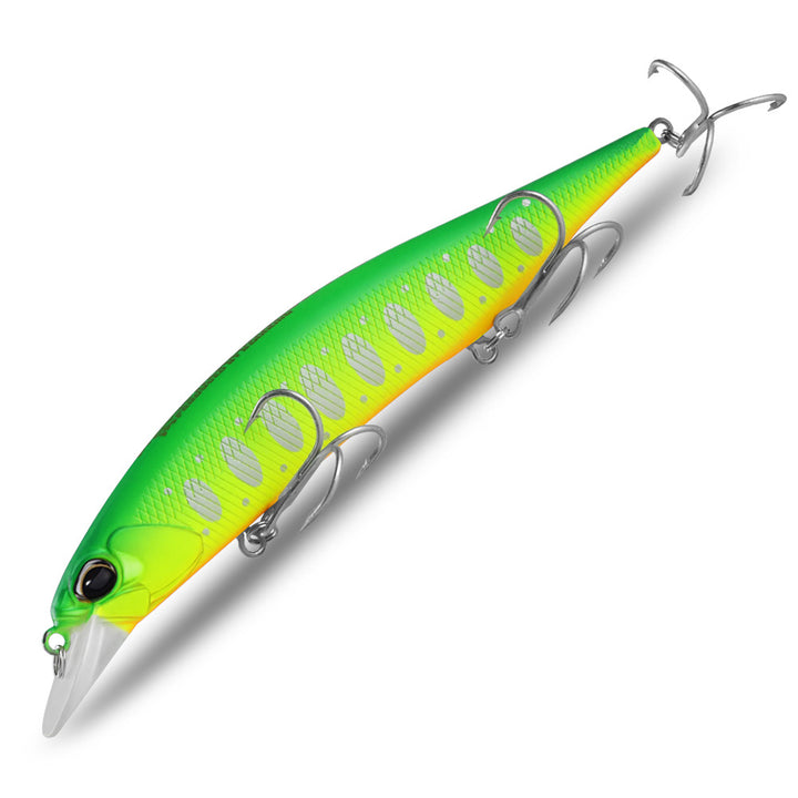 ABS Engineering Plastic Thermal Model Fishing Lure - Blue Force Sports