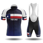 Short Sleeve Bib Cycling Suit Summer Road - Blue Force Sports