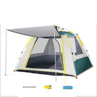 Automatic Tent Outdoor Camping Barbecue - Blue Force Sports