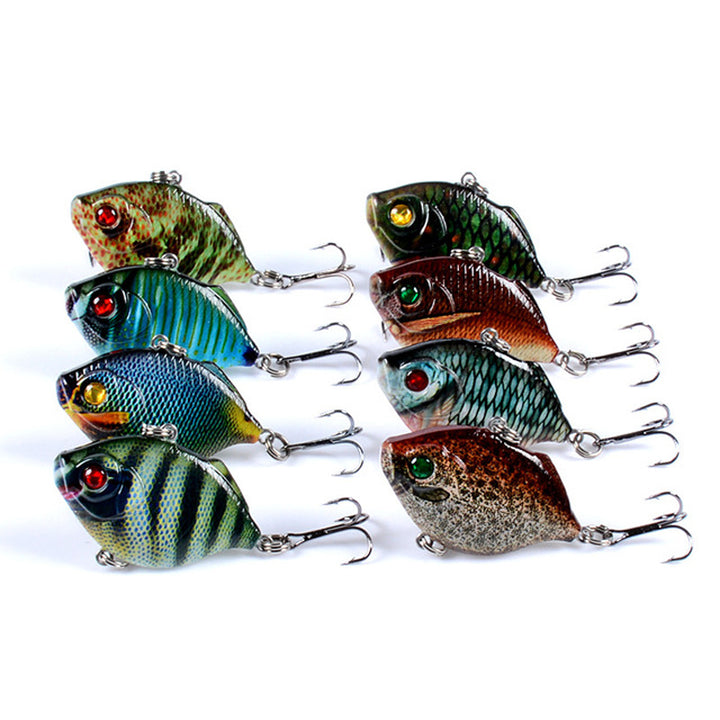 Mandarin fish casts Mino freshwater fake bait - Blue Force Sports