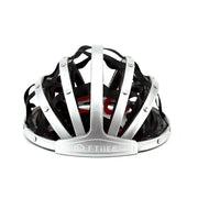 Folding mountain bike helmet - Blue Force Sports
