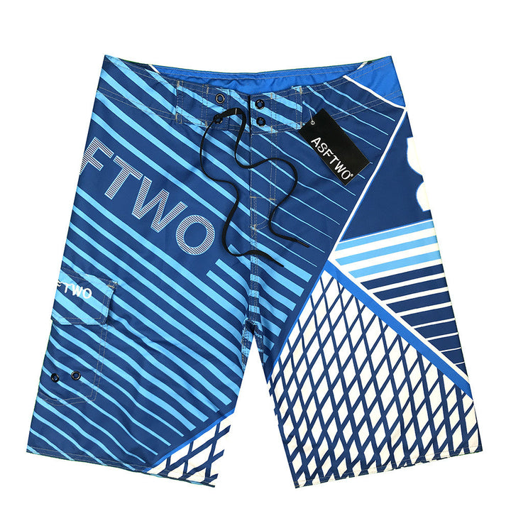 Quick-drying surf pants - Blue Force Sports