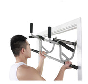 Multifunctional Door Horizontal Bar For Household Use - Blue Force Sports
