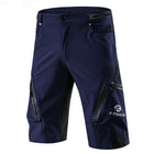 Men's outdoor mountain shorts - Blue Force Sports