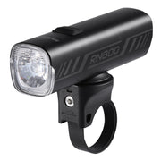 Bicycle Lamp a Mountain Country Highway Lower Trailer Headlight - Blue Force Sports