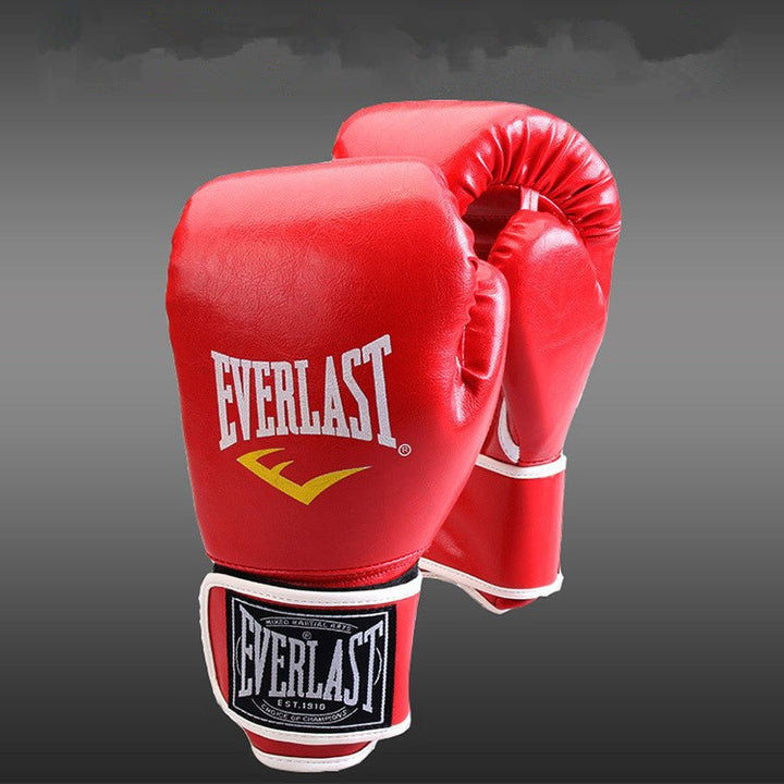 Professional training for boxing gloves - Blue Force Sports