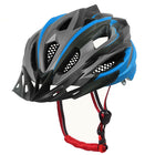 Outdoor riding helmet bicycle helmet - Blue Force Sports