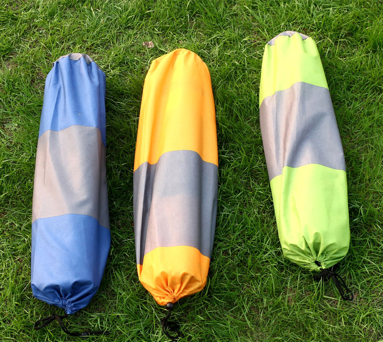Outdoor Automatic Inflatable Mat Camping Mat - Blue Force Sports