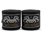 Boxing Sanda Competition Bandage - Blue Force Sports