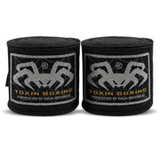 Boxing Sanda Competition Bandage - Blue Force Sports