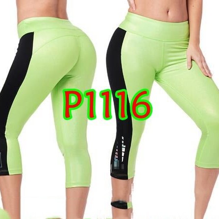 Fitness Dance Yoga Fitness Pants - Blue Force Sports