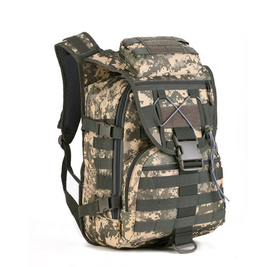 outdoor backpack - Blue Force Sports