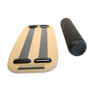 Home fitness balance board - Blue Force Sports