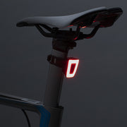USB Charging Highlight Waterproof Riding Equipment - Blue Force Sports