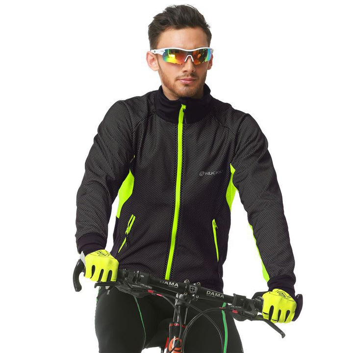 NUCKILY cycling outdoor sportswear - Blue Force Sports