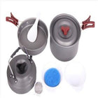 Picnic cookware set camping pot set camping pot - Blue Force Sports
