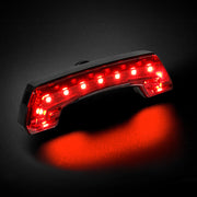 Bicycle usb tail light - Blue Force Sports
