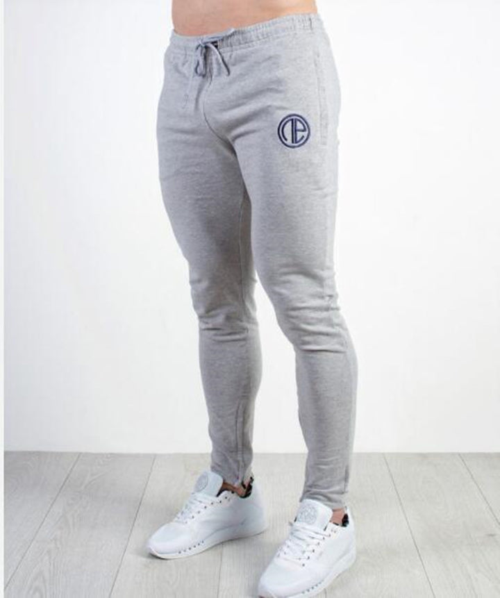 New muscle bodybuilding brotherhood, male long pants repair, running pants manufacturer direct selling. - Blue Force Sports