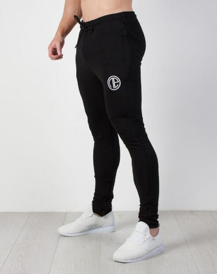 New muscle bodybuilding brotherhood, male long pants repair, running pants manufacturer direct selling. - Blue Force Sports