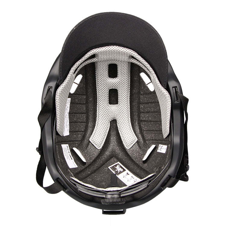Bicycle helmet riding helmet - Blue Force Sports