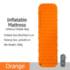 Inflatable Camping Mattress