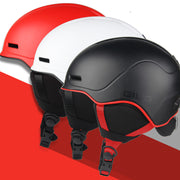 Warm and windproof helmet - Blue Force Sports