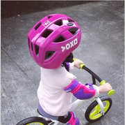 Children's helmet equipment - Blue Force Sports