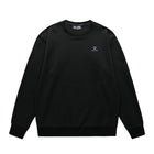 Vielseitiges Fußball-Sweatshirt mit Rundhalsausschnitt