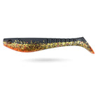 5" Paddle Tail Soft Swimbait for Freshwater and Saltwater Fishing