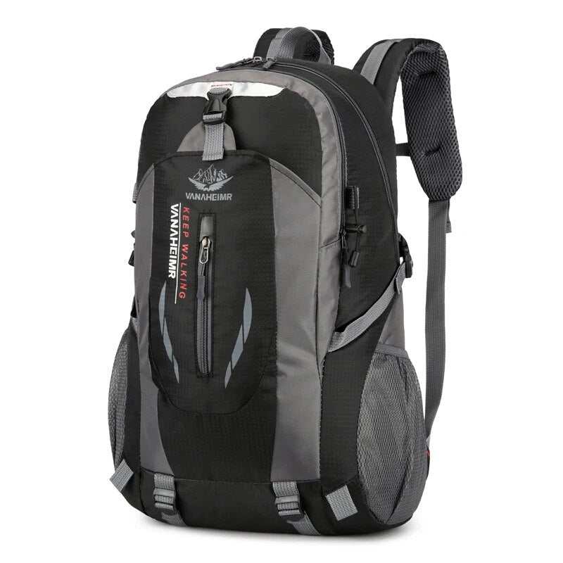 Ultimativer wasserdichter Wanderrucksack