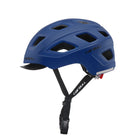 Skateboarding riding helmet - Blue Force Sports