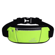 Fashion sports leisure waistpack - Blue Force Sports