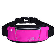 Fashion sports leisure waistpack - Blue Force Sports