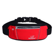 Fashion sports leisure waistpack - Blue Force Sports