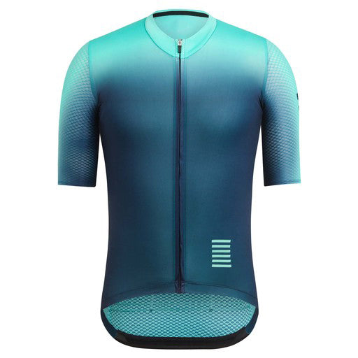 Riding clothes suspender shorts mountain bike shirt - Blue Force Sports
